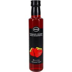 PAN Balsamvinäger Jordgubb