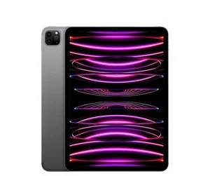 Apple iPad Pro 11.0" (2022) 512GB 5G - Space Grey
