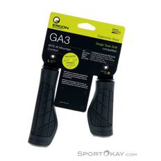 Ergon GA3 Single Twist Grips