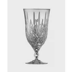 Lyngby Krystal Melodia Ølglas 40 cl 4 stk