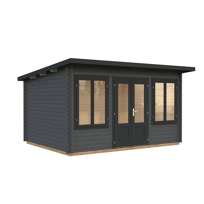 Stuga Palmako Lisa 11,5 m2