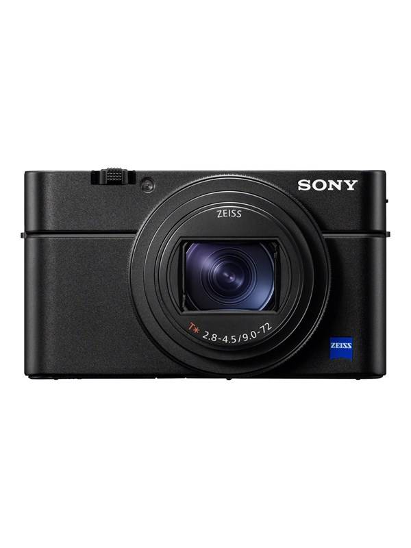 Sony Cyber-shot DSC-RX100 VII