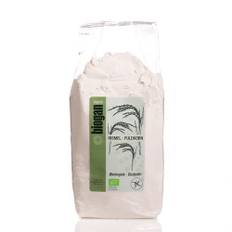 Rismel fuldkorn Italien Økologisk- 1 kg - Biogan