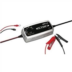 CTEK MXS 7.0 - 12V, 7A Batteriladdare