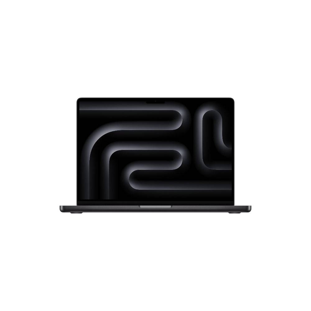 MacBook Pro 14" - M5 Pro - 15C CPU & 16C GPU - 48GB RAM - 1TB SSD - Rymdsvart - 96W - UK Keyboard