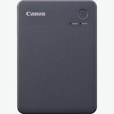 Canon SELPHY QX20 Portable Colour Photo Wireless Printer, Dark Grey