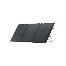 EcoFlow NextGen 160W Portable Solar Panel (Refurbished) - NextGen 160W Portable Solar Panel (Refurbished)