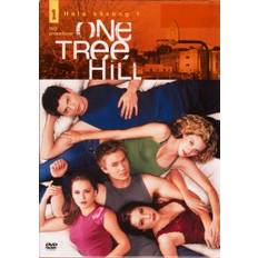 One Tree Hill: Säsong 1 (Beg)