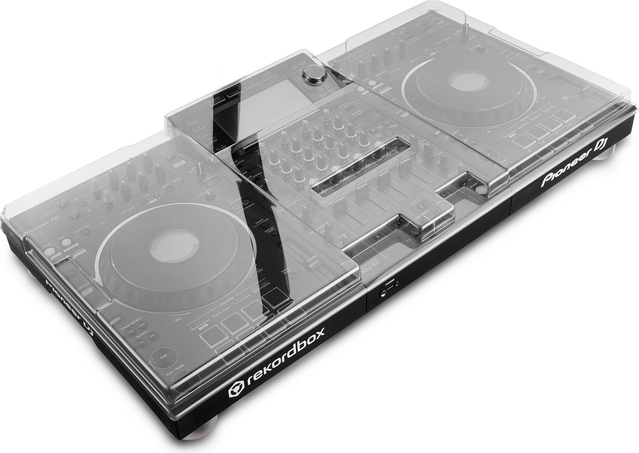 Decksaver för XDJ-XZ