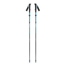 Black Diamond Distance Carbon FLZ Poles Desert Sky, 110 cm