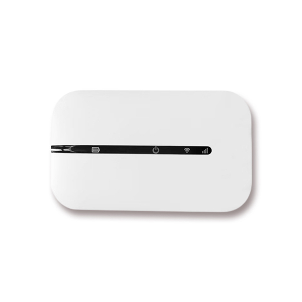 4G Bærbar Lomme WiFi Router 150Mbps WiFi Modem Bil Mobil Wifi