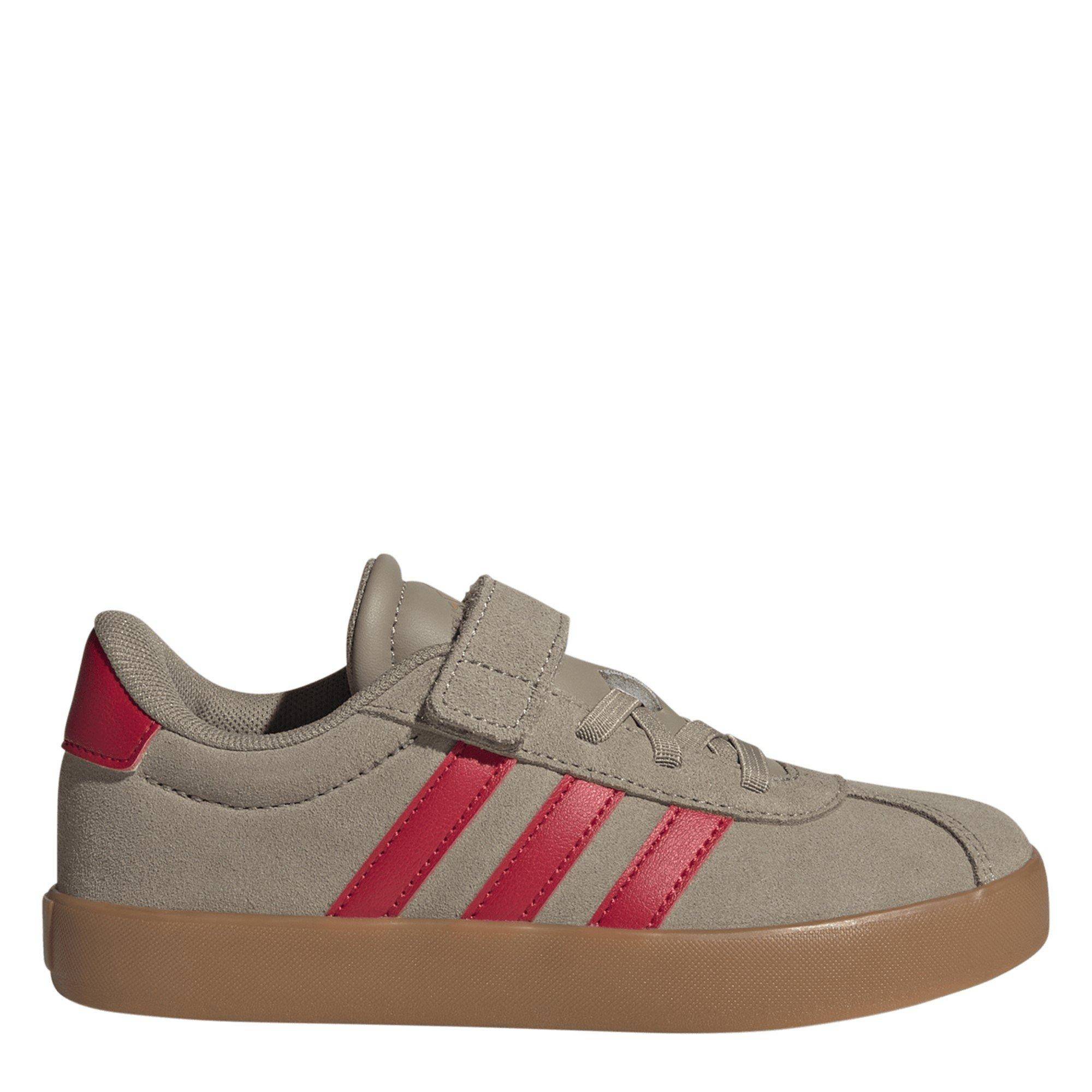 Adidas Vl Court 3.0 Shoes Child Boys