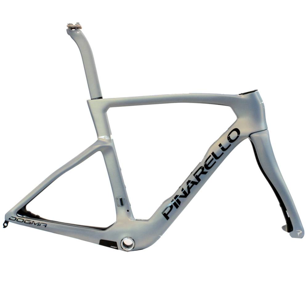 Pinarello New Dogma F Frameset 2025 - 074 / 430 / LUXTER VENICE (430)