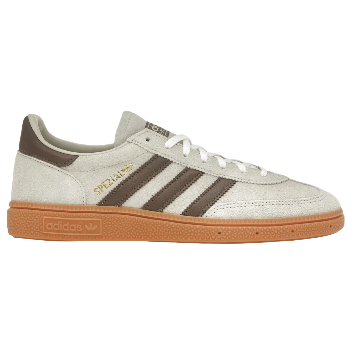 Adidas Handball Spezial Earth Strata Gum