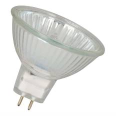 Reflektorlampa MR16 Halogen RJLS 12V 35W 36° GU5,3