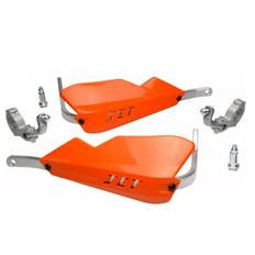 Barkbusters JET Handguards / Håndbeskytter Til 28,6mm Styr Orange