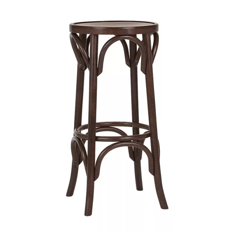 4303/4375 barpall träsits (75 cm, Standard bets)