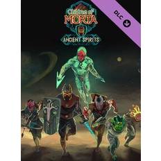 Children of Morta: Ancient Spirits (PC) - Steam Gift - GLOBAL