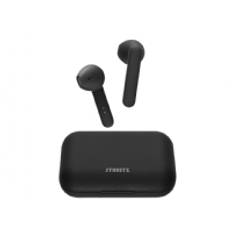 T110 True Wireless Stereo semi-in-ear, matte black