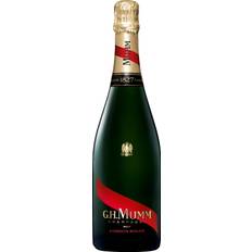 Mumm Champagne Cordon Rouge Brut 75 cl. - 12%