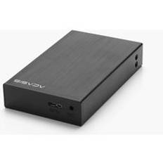 15552tw acasis dt -s2 aluminium 2- fack usb 3.0 2.5- tums dubbel hårddisk disk raid enclosure support 2tb hdd raid 0 / raid 1 / jbod /spa
