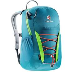Deuter Gogo XS 13L rygsæk (Petrol Blue/Kiwi)