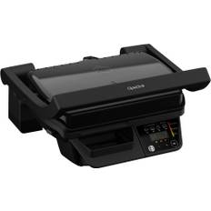 OBH Nordica OptiGrill bordsgrill GO7P08S0 (svart)