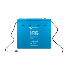Victron LIFEPO4 BATTERY 12,8V/330AH SM