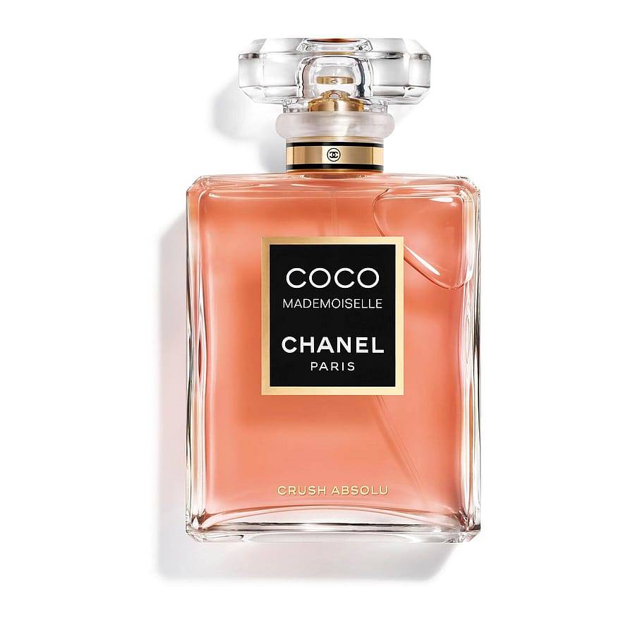 CHANEL COCO MADEMOISELLE CRUSH ABSOLU Coco Mademoiselle Crush Absolu Eau de Parfum