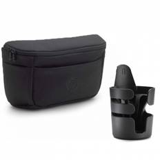 Bugaboo Tillbehörspaket Mugghållare + Organizer