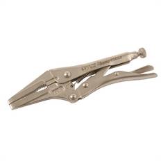 Kamasa Tools Griptång långa käftar 150mm