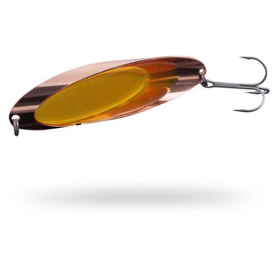Norolan Light Spoon Yellow - 12g - 7cm