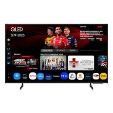 50" Samsung Q7FA Smart-TV, QLED UHD/4K, Tizen, LAN/WiFi/Bluetooth