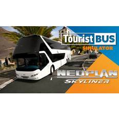 Tourist Bus Simulator - Neoplan Skyliner