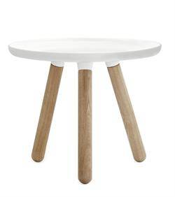 Tablo Table Normann Copenhagen Hvid-Small.
