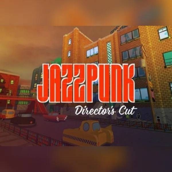 Jazzpunk: Director's Cut (PC) GOG.com Key - GLOBAL.