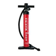 Aqua Marina Jumbo double action SUP AIR pumpe