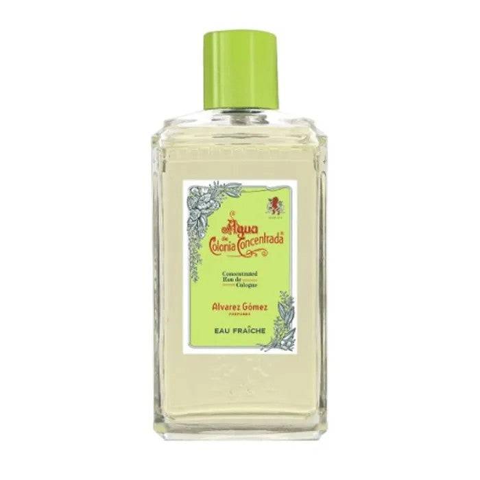 Alvarez Gomez Acqua di Colonia Concentrata Spray all'Arancia 150ml — Eau de Cologne