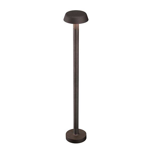 Flos Belvedere Clove 2 Udendørslampe Antracit Grå.
