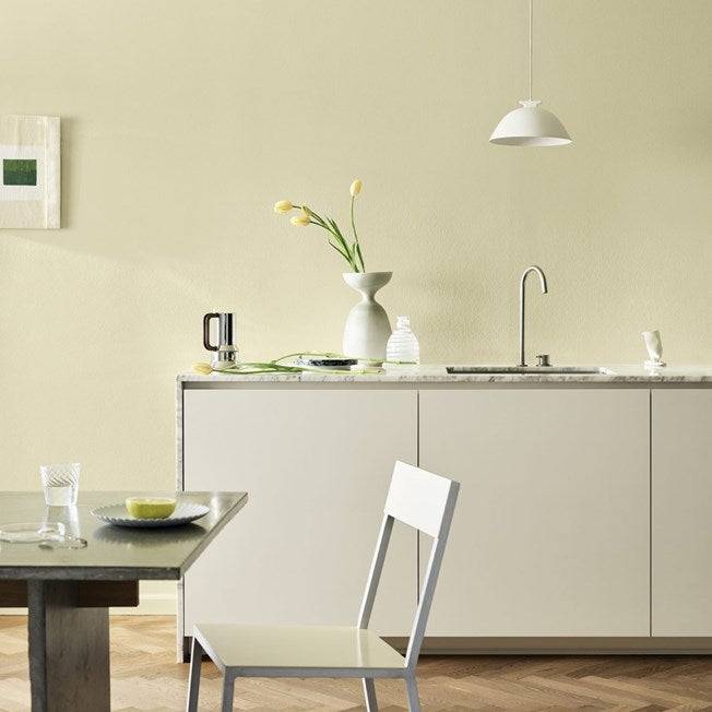 8124 Malmö - Jotun Lady Pure Color 10L (10 Liter [Bas 9L])