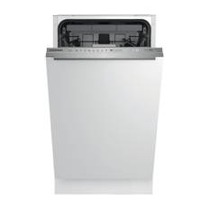 Grundig GR7700 GSV4P865 integrerad diskmaskin