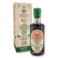 Leonardi - Acetaia Reale Balsamico 6 År, Økologisk 250 Ml (B-R0110)