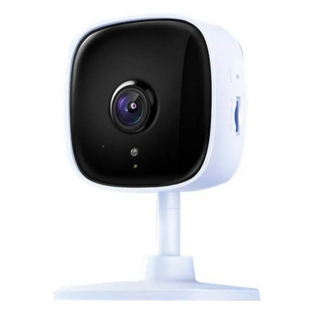 Tp-link Tapo C100 Wifi Overvågningskamera