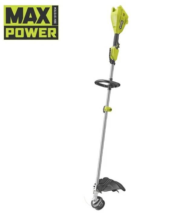 Ryobi RY36LT38A-0 Grästrimmer 36V **