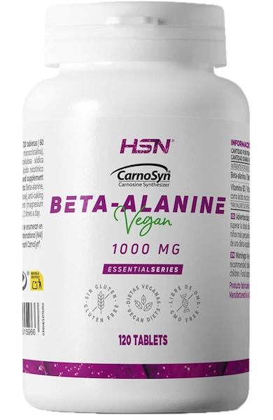 Beta-alanin (CarnoSyn®)