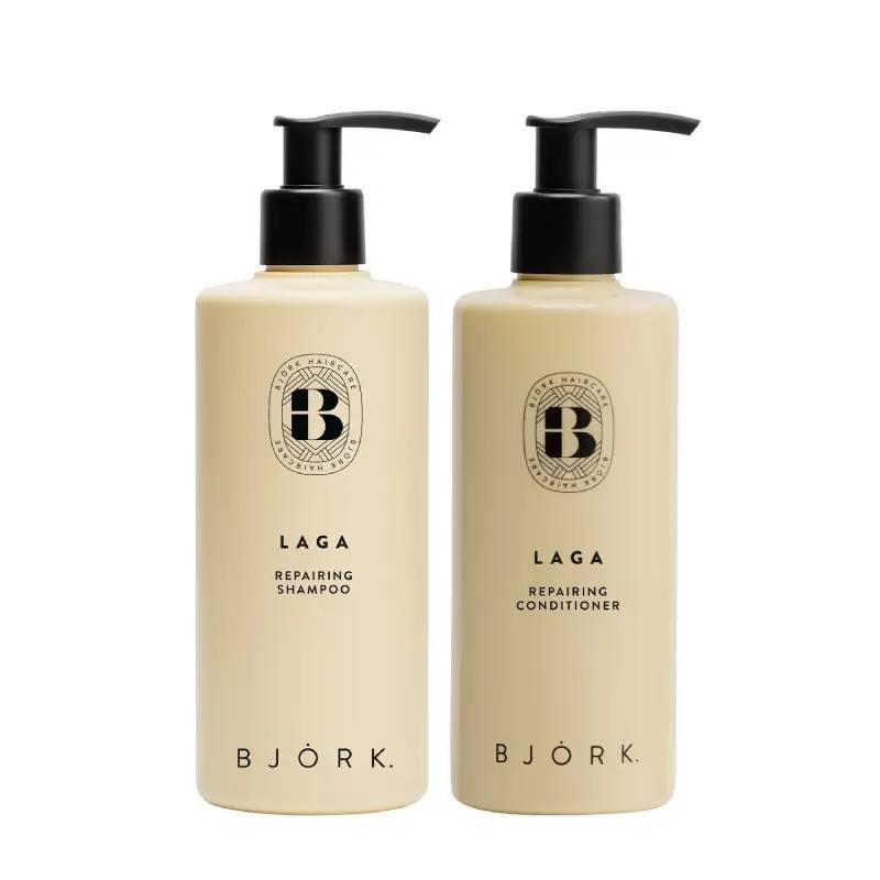 Björk LAGA Repairing Paket
