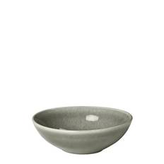 BROSTE COPENHAGEN Nordic Rain Bowl |Grå |Ø 17 cm