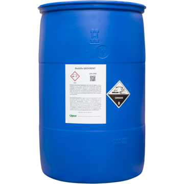 Grovrent Gipeco Multifix 200L