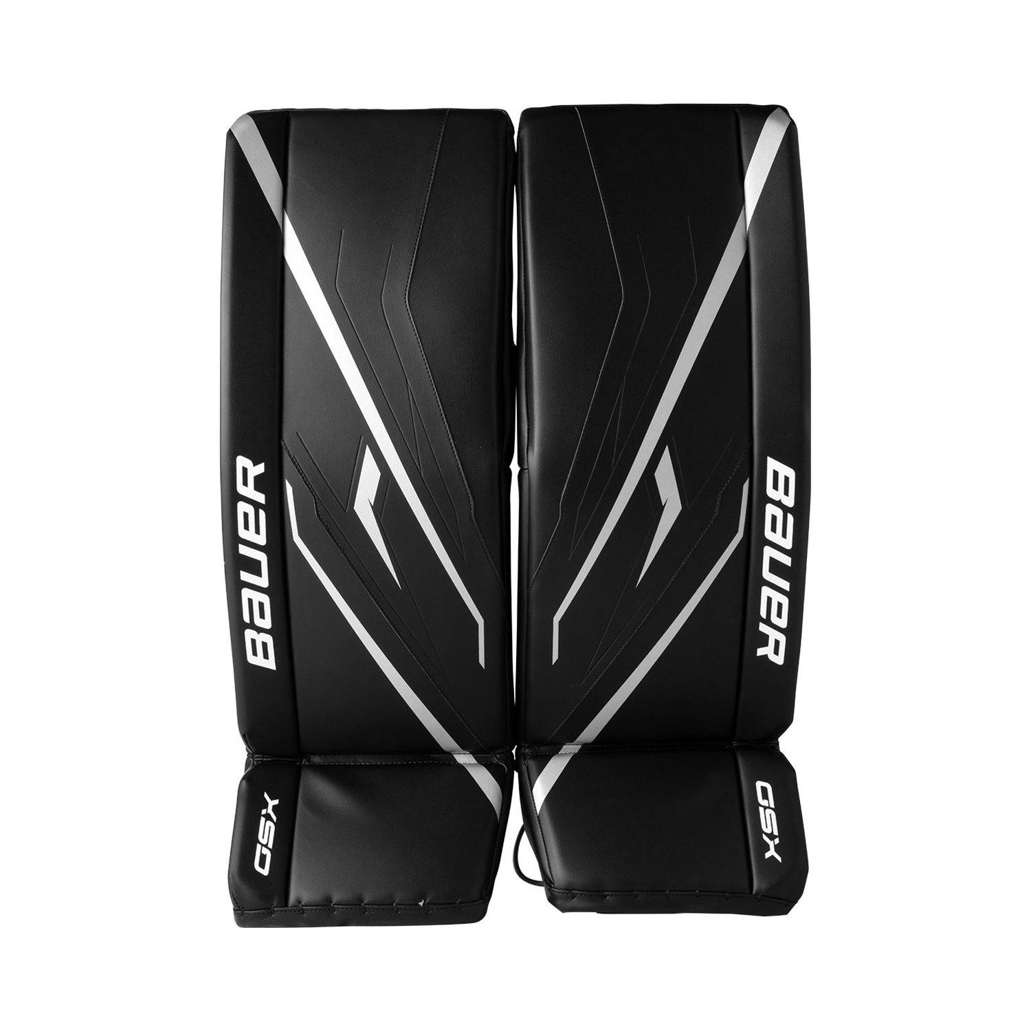 Bauer Målvaktsbenskydd GSX Int Black