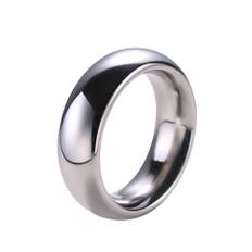 Cockring Donut DUKE: penisring, ollonring och testikelvikt Size 30 mm